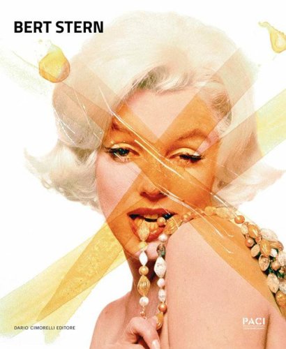 Bert Stern