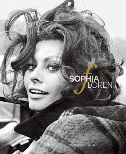Sophia Loren. Ediz. italiana e inglese
