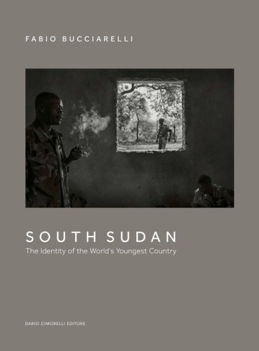 South Sudan. The identity of the world's youngest country