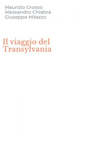 Il viaggio del Transylvania