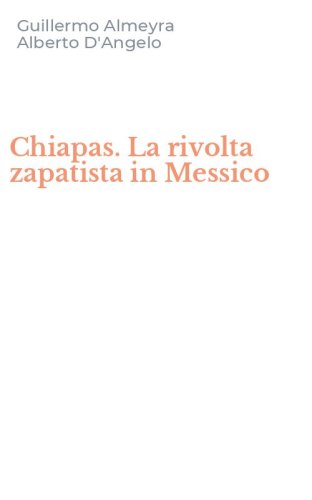 Chiapas. La rivolta zapatista in Messico