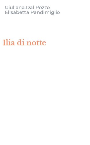 Ilia di notte