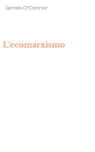 L'ecomarxismo