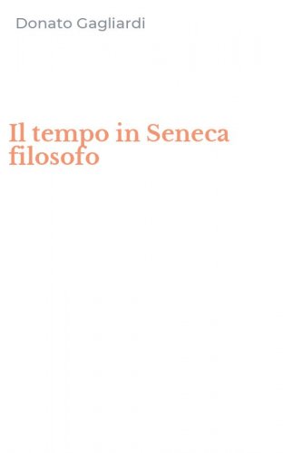 Il tempo in Seneca filosofo