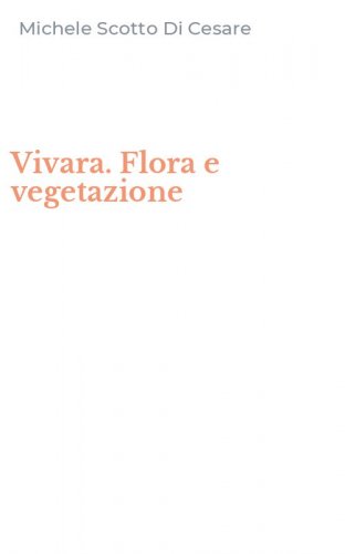 Vivara. Flora e vegetazione