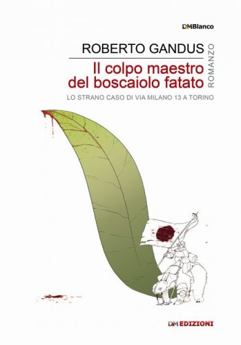 Il colpo maestro del boscaiolo fatato