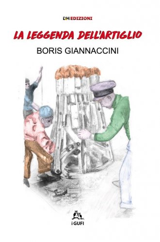 La leggenda dell'Artiglio
