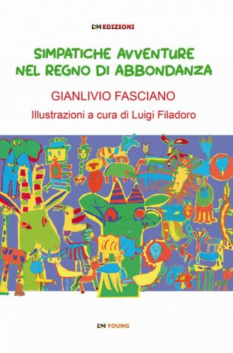 Simpatiche avvenuture nel regno di Abbondanza