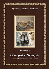 Scarpoi e scarp&eacute;t