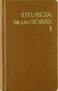LITURGIA HORAS LATINO AMERICANA  1