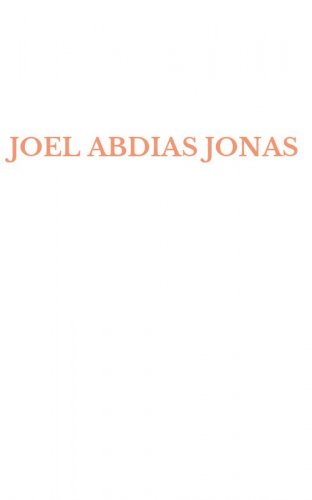 JOEL ABDIAS JONAS