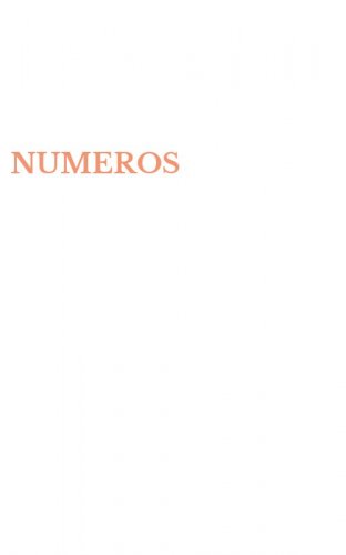NUMEROS