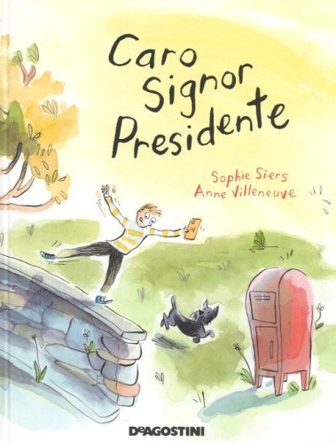 Caro signor presidente