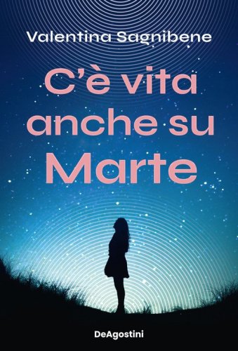 C'&egrave; vita anche su Marte