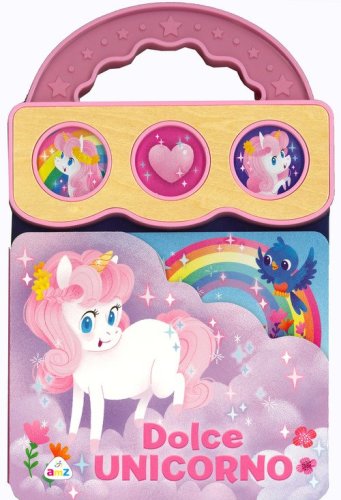 Dolce unicorno