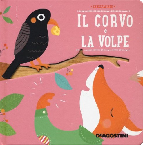 Il corvo e la volpe