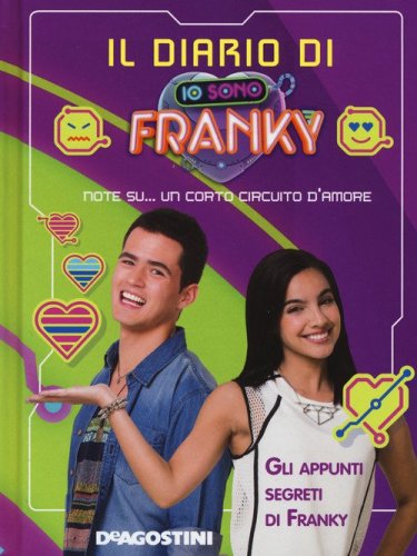Il diario di Io sono Franky