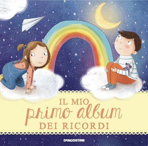 Il mio primo album dei ricordi