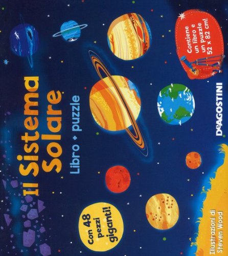 Il sistema solare