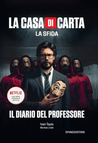 La casa di carta &egrave; The Game