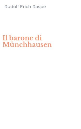 Il barone di M&uuml;nchhausen