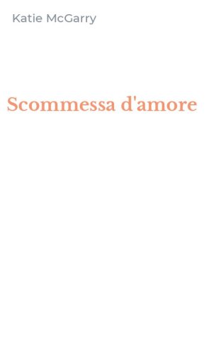 Scommessa d'amore