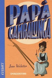 Pap&agrave; Gambalunga