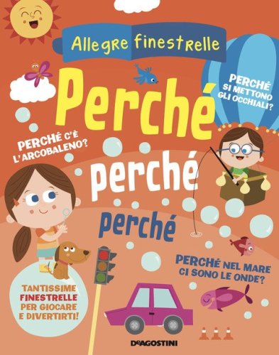 Perch&eacute;, perch&eacute;, perch&eacute;