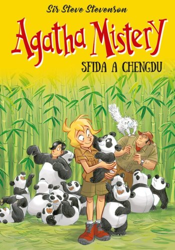 Sfida a Chengdu