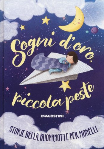 Sogni d'oro, piccola peste