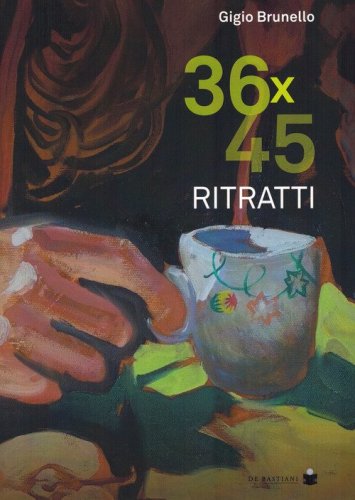 36x45 ritratti