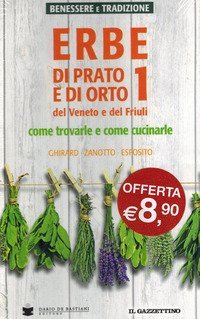 Erbe di prato e di orto