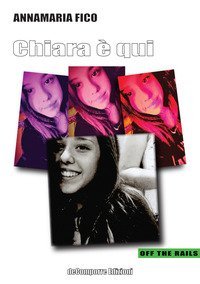Chiara &egrave; qui