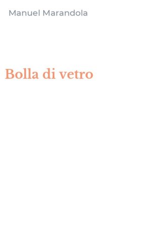 Bolla di vetro