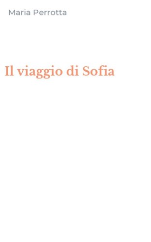 Il viaggio di Sofia