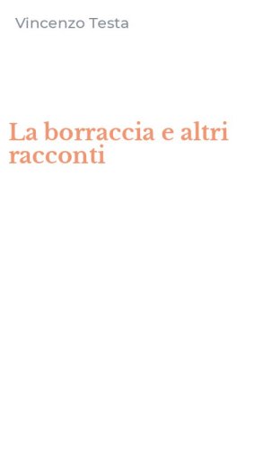 La borraccia e altri racconti
