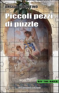 Piccoli pezzi di puzzle