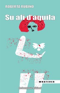 Su ali d'aquila