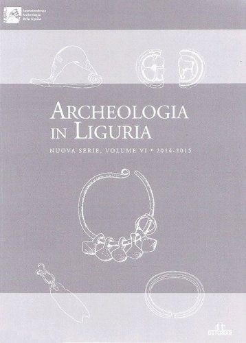 Archeologia in Liguria