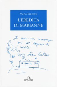 L'eredit&agrave; di Marianna