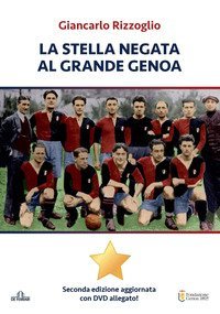 La stella negata al grande Genoa