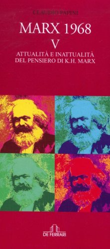Marx 1968
