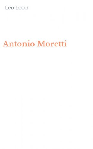 Antonio Moretti