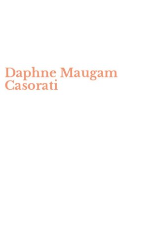 Daphne Maugam Casorati