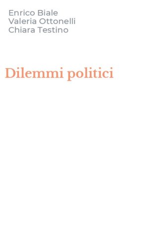 Dilemmi politici