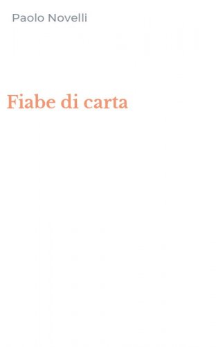 Fiabe di carta