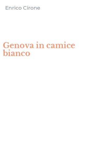 Genova in camice bianco
