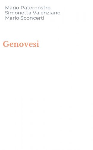 Genovesi