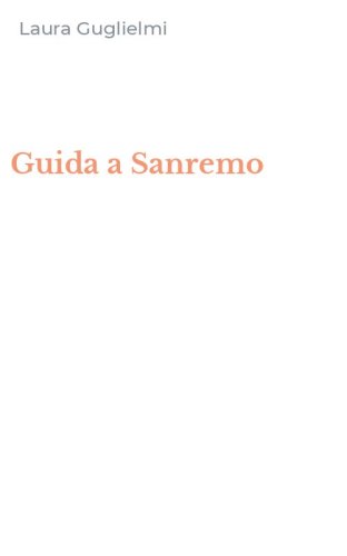 Guida a Sanremo