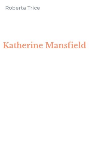 Katherine Mansfield